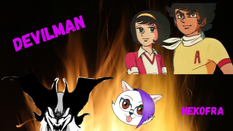 Devilman recensione