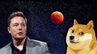 Dogecoin's Master Shiller Has Done it Again