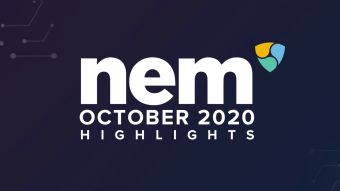 A month of multiple partnerships & collaborations - NEM Ecosystem | NIS1 | Symbol Blockchain