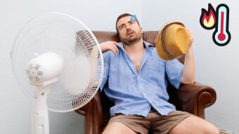 Facing an energy crisis, Spain bans Air Conditioning below 27°C
