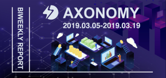 March 2019 Biweekly Report| Invested Project Status