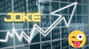 Do you own GROWING or JOKING coins? What are the most resilient cryptos?