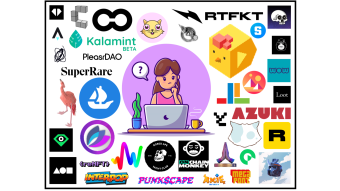 How to Make an NFT: Minting, Trading, and Monetizing for Beginners