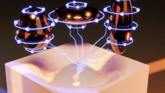 Univ of Penn sent quantum network packet over Internet Protocol (IP)