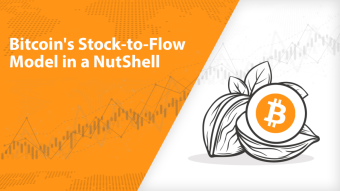 Bitcoin's Stock-to-Flow Model in a NutShell