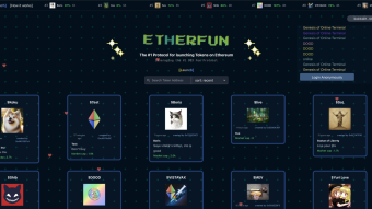 What is Ethervista (VISTA)? Exploring the Next-Gen DEX for Meme Tokens on Ethereum