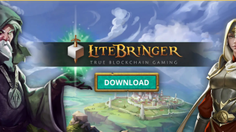 LiteCoin innovating video games for the future