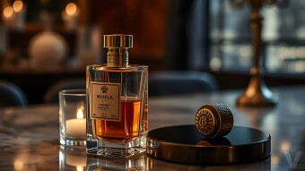 Cologne Chemistry: Matching Your Scent to Your Partner’s Preferences
