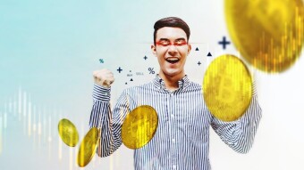 One Lie About Bitcoin That You Might Believe