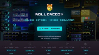 My Experience with Rollercoin