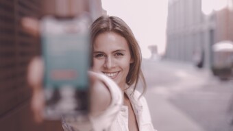Tech-powered Women: Taking Over the World, One Byte at a Time.