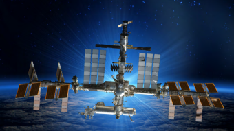 Getting free crypto from SPACE