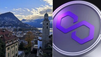 Small European town at the forefront of crypto adoption integrates Polygon