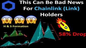 This Can Be Bad News For Chainlink (Link) Holders