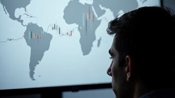 When Markets Shudder and Regulators Flex