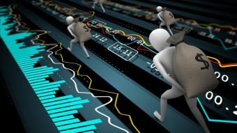 How to Calculate Price Scale in BTC / USDT / ETH Parties When Buying and Selling Instantly in Crypto?