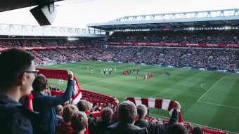European Super League Crumbles
