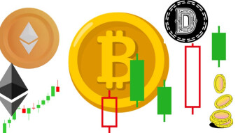 The Crypto Market Today