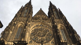 Travel Blog: Czech Republic