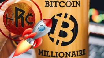 Momento Magico per le Criptovalute 🤩