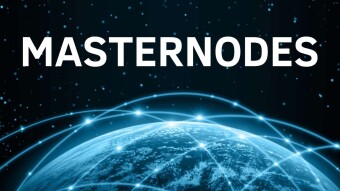 Master Nodes - My Next Passive Income Adventure?
