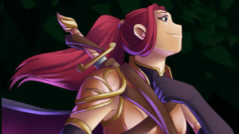 Splinterlands Gladiators - Some are humble.... some are ferocious ... all are overpowered!