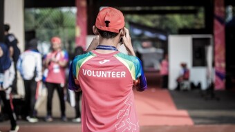 The Economic Value and Social Benefits of Volunteer Work: And how to turn volunteer work into semi-paid services.