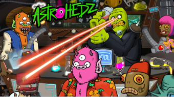 Astrohedz: The NFT Project With Heaps of Potential