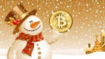 CHRISTMAS ALL TIME HIGH BTC