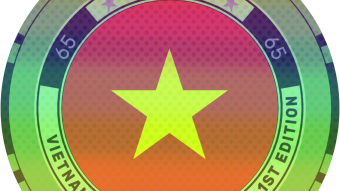 NFTs of Blockchain Gaming: KOGs on WAX 1st Edition 'Countries' Collection