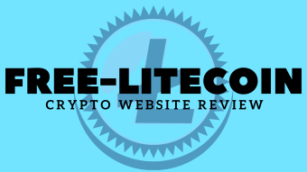 Crypto Website Review: Free-Litecoin
