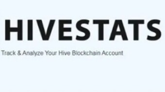 HiveStats Monthly Progress - March 2025