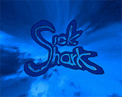 Sick Shark