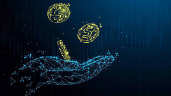 The Age of Cryptocurrency