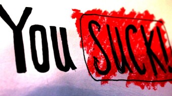 One Big “OOPS” — YouTube Kills Crypto Channels By Accident…