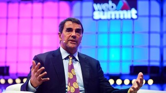 Tim Draper’s VC Firm Raises $25M for Blockchain Venture Fund
