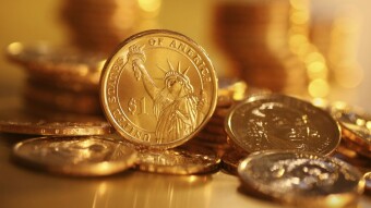 Gold and Crypto
