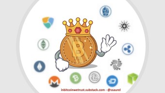 You Are Missing the Point if You Think Bitcoin Technology Is Outdated and Will Be Replaced