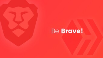 How Brave raised my Hive account