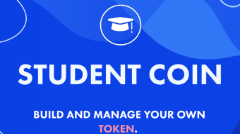 STUDENT COIN: THE TOKEN FOR THE EDUCATION INDUSTRY
