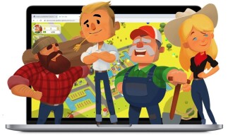 Town Star Game - How to Get Started