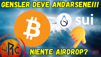 GENSLER DEVE ANDARSENE!!! SUI? NIENTE AIRDROP?