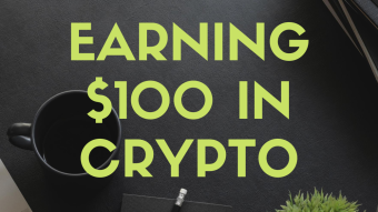 This Week Was a Fail. Crypto Earning Challenge Week 3 Update