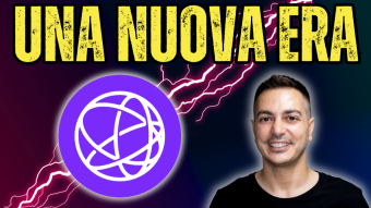 INNOVAZIONE TOTALE per la BLOCKCHAIN con CELESTIA!! ($TIA)