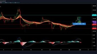 Why I'm buying up Bitcoin Cash and Monero (add FORTH to the list too!).
