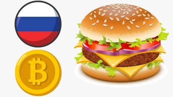 The End Of The Big Mac Index
