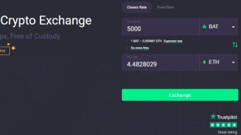 changeNOW - Account-free, Worry-free, Instant Crypto Exchange Service