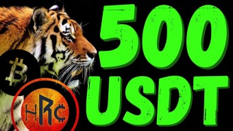 🔥BONUS fino a 500 USDT su Cabital🔥