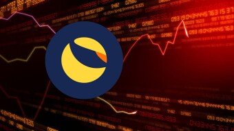 LUNA price goes to zero and Terra turns off the blockchain