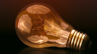 You are not your ideas. Quit acting like you are.